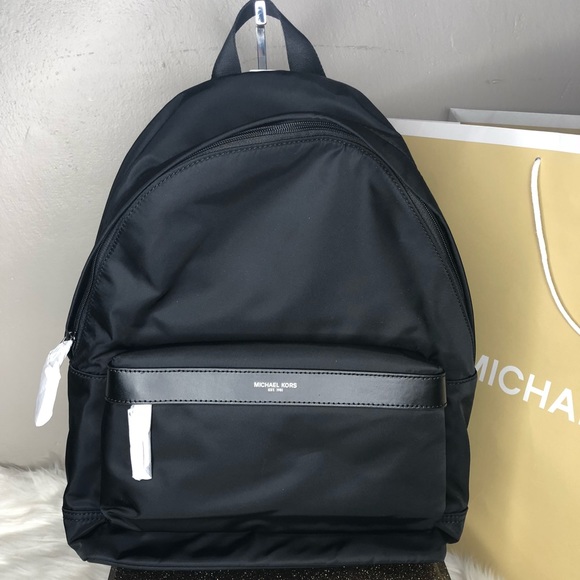 kent backpack michael kors